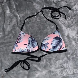 Victoria secret PINK swim suit top